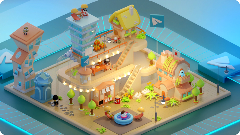 island